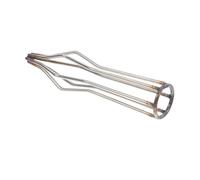 OUNONA Outils De Canard Rôti Support De Maintien De Forme Canard Laqué Grille De Barbecue Pour Canard Rôti Accessoires De Rôtissage Acier Inoxydable
