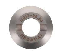 OUNONA Ouvre-boîtier de Montre Outil Réparation Acier Inoxydable Accessoire Professionnel pour Ouverture et Retrait Dos Boîtier