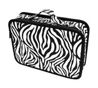 OUNONA Paquet de Rangement pour Tondeuses de Coiffeur Paquet à Outils Portable Organisateur de Boîtier Compact Pratique pour Coiffeurs Stylistes Barbiers