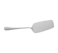 OUNONA Pelle à Gâteau Outil Prolongé en Acier Inoxydable Argenté, Spatule Pâtisserie pour Découper et Décoration de Gâteaux