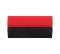 OUNONA Petite raclette en Caoutchouc : raclette pour évier de Cuisine, Plans de Travail et Vaisselle - Multi-usages pour Plans de Toilette, miroirs de Salle de Bain, vitres de Voiture et