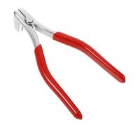 OUNONA Pince à Batterie Automobile En Acier Robuste Écarteur De Bornes De Batterie Portable Outil De Réparation Usage Professionnel