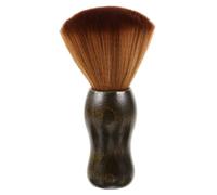 OUNONA Pinceau de Nettoyage Antistatique pour Vinyles avec Manche Brosse Multi Usage pour Enregistrements et Albums Élimine la Poussière et