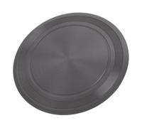 OUNONA Plaque Diffuseur De Chaleur Pour Cuisinière à Gaz Adaptateur Pour Plaque De Cuisson à Induction Plateau De Décongélation