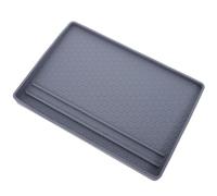 OUNONA Plateau à Miettes pour Grille Rectangulaire en Silicone