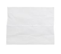 OUNONA Pochette funéraire pour Petits Animaux de Compagnie, en Tissu de 39 | pour restes de petits animaux, avec fermeture éclair étanche, pour l'inhumation dans le jardin et les funérailles