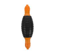 OUNONA Pompe à Carburant Manuelle pour Transfert de Liquide Siphon à Main Haute Débit pour Huile et Eau Accessoires pour Camion et Bateau Utilisation Facile et Pratique