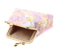 OUNONA Porte Cartoon Licorne Portable Pochette Change pour et Shopping et Créatif