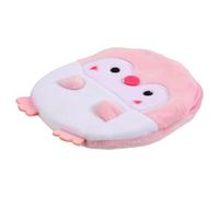 OUNONA Porte- en Peluche Mignon Pochette à Portable Tissu pour Garçon et et Adultes pour Clés et Pièces