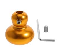 OUNONA Présentoir pour diapasons de yoga, support stable en alliage | Support pour fourchette de yoga , base en aluminium lisse, support pour fourchette domestique, accessoire de thérapie sonore