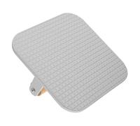 OUNONA Presse à Galettes pour Hamburgers avec Manche Outil pour Écraser Les Steaks Hachés Moule à Steak Haché pour Cuisine