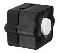 OUNONA Pressostat à Membrane pour Pompe à Eau Industriel, Contrôleur de Pression en Plastique, Kit de Joints de Rechange, Compatible la Cuisine et Camping-car, Ensemble Solide