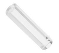 OUNONA Prisme Hexagonal Pour Expériences Physiques Matériel Expérimentation Optique Équipement Pour Démonstrations Scolaires