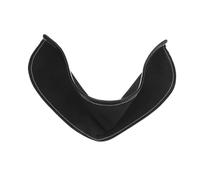 OUNONA Protecteur de Cou pour Casque de Soudeur Enveloppe de Protection Complète pour Cou Installation Facile et Compatible Plupart des Casques Sécurité Renforcée Les Éclaboussures