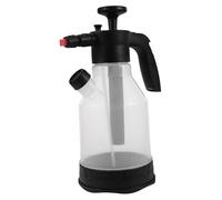 OUNONA Pulvérisateur de Mousse à Pression avec Connecteur Spray Moussant Multifonction pour Lavage Voiture Arrosage Plantes et Cire Portable pour Usage Domestique et Jardin
