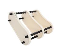 OUNONA Rangement pour Tasses à Café Étagère De Rangement pour Armoire Porte-gobelet pour Tasses Organiseur à pour Comptoir pour Cosmétiques
