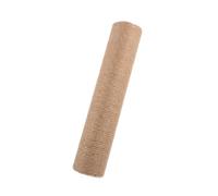 OUNONA Recharge Mobilier en Sisal avec Vis pour Griffoir à Chat Poteau Vertical de Remplacement Facile et pour Intérieur