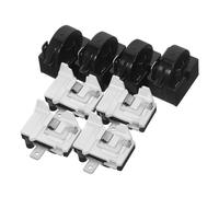OUNONA Relais de Démarrage Ptc pour Réfrigérateur et Congélateur Protection Surcharge Démarrage Du Compresseur Kit pour Accessoires Réfrigérateurs