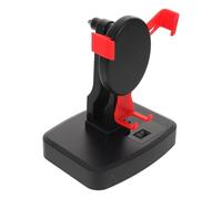 OUNONA Remontoir de Montres Automatique avec Moteur Silencieux : Appareil Portable à remontage Automatique pour Montres mécaniques - Fonction d'arrêt avec minuterie LCD pour Plus de précision