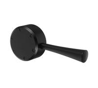 OUNONA Remplacement de Levier de Vapeur Alliage Aluminium pour Machine à Café Commande de Vapeur Précise et Installation Facile Accessoire Compatible avec Divers Modèles de Machines à