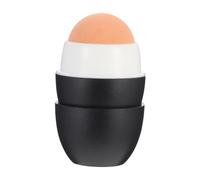 OUNONA Rouleau Absorbant L'huile En Pierre Volcanique Naturel Pour Soin Du Visage Compact Noir Contrôle Sébum Usage Personnel Et Voyage