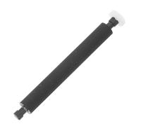 OUNONA Rouleau de Papier Multifonction pour Imprimante en Plastique Noir Compatible Haute Performance pour Bureaux à Domicile et Professionnels