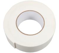 OUNONA Ruban Adhésif Double Face Mousse Blanc Épais Autocollant Étanche pour Bricolage et Automobile Adhérence pour Usage Intérieur et Extérieur