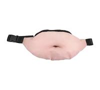 OUNONA Sac de Décontracté pour Hommes Fanny Pack Design Humoristique pour Fêtes et Activités de Plein Air et Multifonctionnel à Eau