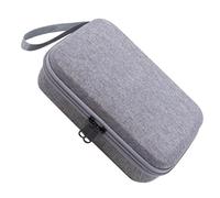 OUNONA Sacoche de Stabilisation Compartiments Multiples et Doublure Intérieure Solide en Nylon pour Protection Optimale pour Cardan Portable en Voyage et Photographie