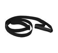 OUNONA Sangle d'assistance pour Kayak, Laisse de traîne réglable en Nylon | Poignée ergonomique, sangle de traction universelle réglable pour kayaks de pêche sit-on-top