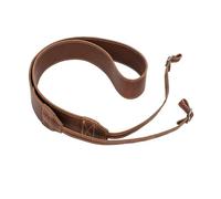 OUNONA Sangle Épaule Appareil Photo Réglable Cuir Vintage Lanière Multifonctionnelle pour Caméra Numérique Confortable et Pratique pour Photographe Extérieur