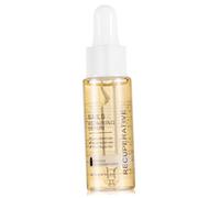 OUNONA Sérum Réparateur Ongles 15Ml Essence Nourrissante pour Ongles Abîmés pour Mains et Pieds Pratique et Solide à Utiliser