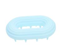 OUNONA Shampoing pour Épurateur de Massage Relaxant Accessoire de Bain Ergonomique