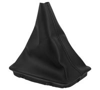 OUNONA Soufflet de levier de vitesses : Manchon de soufflet de levier de vitesses manuel compatible avec les, housse de pommeau de de pour voiture, remplacement