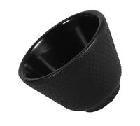 OUNONA Tasse à Thé Fonte Rétro Infuseur Multifonction pour Cérémonie Kung Fu Accessoire Vintage pour Maison et Bureau