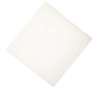 OUNONA Toile à Fromage Coton Réutilisable Filtrant Haute Densité pour Tofu Jus Sauces Confiture Étamine Résistante et Respirante pour Cuisine