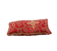 OUNONA Traditional Chinese Medicine Pulse Examination Cushion Ergonomic Hand Rest Pillow For Accurate Diagnosis And Comfortable Wrist Support In