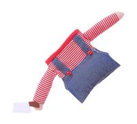 OUNONA Vêtements pour Oiseaux de Compagnie en Polyester pour Cockatiels et Gris D'afrique, Costume de Cosplay Adorable et Confortable pour Aventures et Vie Quotidienne