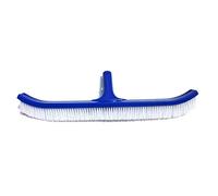OUOULAJY Mini balai portable de 45,7 cm pour nettoyer les bassins, les murs, les sols, les carreaux