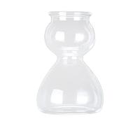 OUOULAJY Verres à shot double couche à bulles pour cadeaux de fête, bar, club
