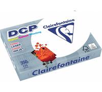 OUPP-3806C-Digital Color Printing-A4, 350G/M2, Nombre De Feuilles : 125-Couleur: Blanc (170 Cie)