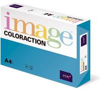 Oupp-Coloraction 838a 120s 37 Papier Couleur A4 120 G/M² Bleu Roi/37 (Import Allemagne)
