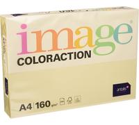 Oupp-Coloraction 838a 160s 50 Papier Couleur A4 160 G/M² Crème/50 (Import Allemagne)