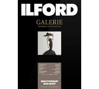 OUPP-Galerie Heavyweight Duo Matt 310 G/M² A4 210 Mm X 297 Mm 25 Feuilles