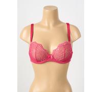 oups! by sans complexe lingerie femme de couleur rose