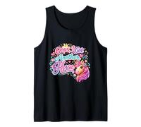 Oups C'est drôle, J'Ai Un Autre Cheval Débardeur