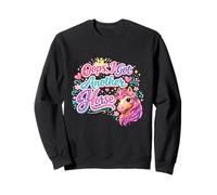 Oups C'est drôle, J'Ai Un Autre Cheval Sweatshirt