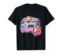 Oups C'est drôle, J'Ai Un Autre Cheval T-Shirt