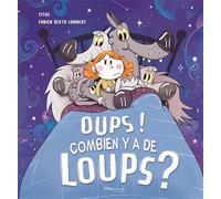 Oups ! combien y a de loups ?