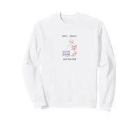 Oups, J'Ai acheté Un Autre Livre - Funny Goose Reading Lover Sweatshirt